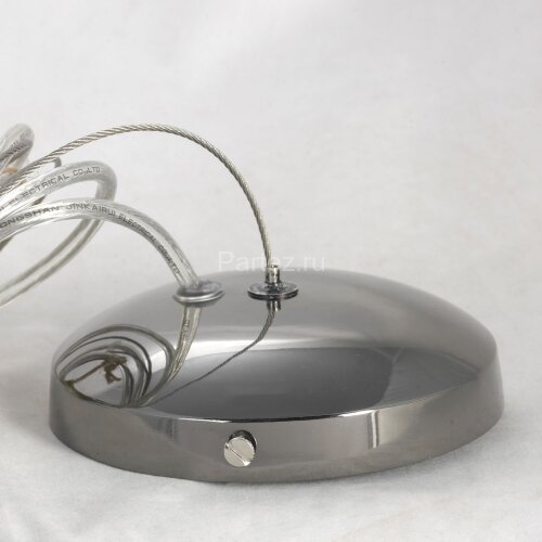 Подвесная люстра Lussole Loft LSP-8337