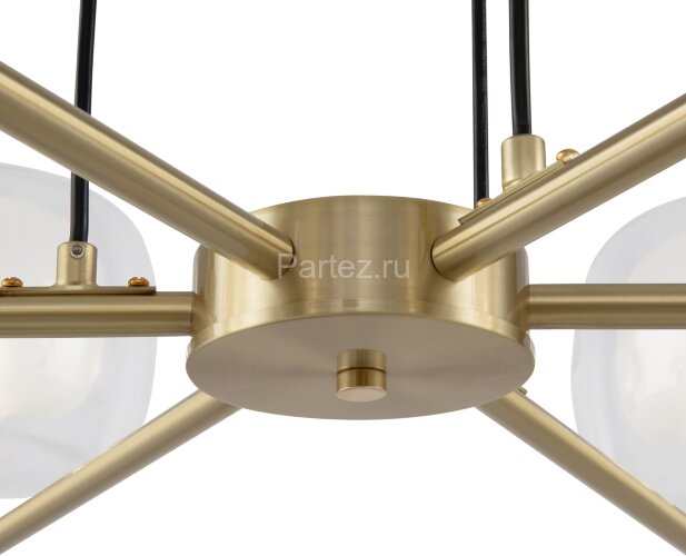 Подвесной светильник Maytoni MOD411PL-06G