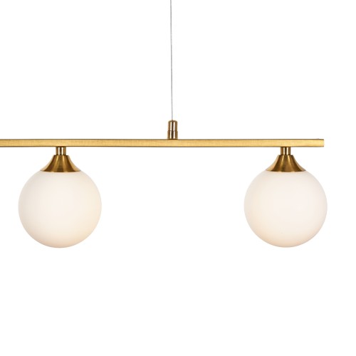 Подвесной светильник MyFar MR1011-4P