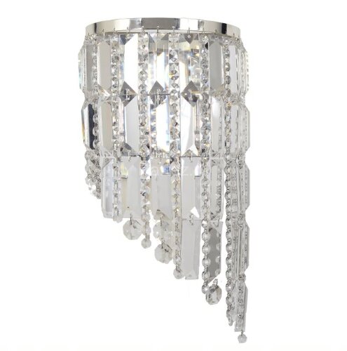 Настенный светильник Arti Lampadari Sara E 2.10.502 S