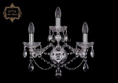 Бра Art Classic 10.21.2+1.165.Cr.Sp