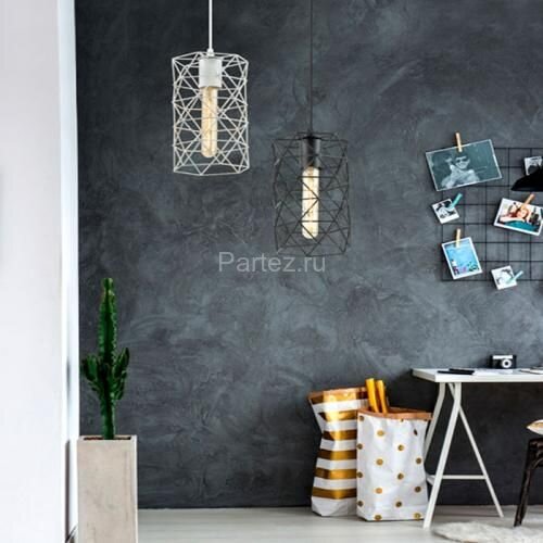 Подвесной светильник Lumion 3730/1