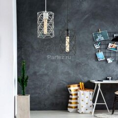 Подвесной светильник Lumion 3730/1