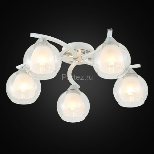 Потолочная люстра Citilux CL152150