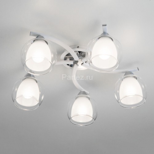 Потолочная люстра Citilux CL152150