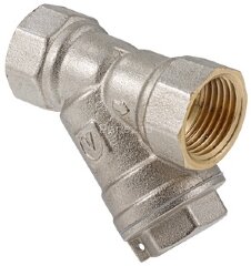 Фильтр косой 1/2" VALTEC