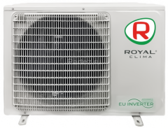 Инверторная сплит-система ROYAL CLIMA RENAISSANCE DC EU INVERTER 2023 RCI-RNS30HN (комплект)