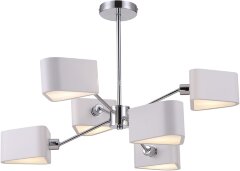 Потолочная люстра Freya FR5040PL-06CH