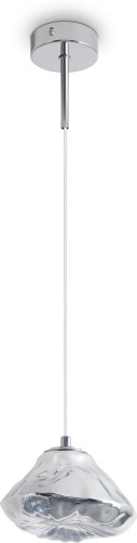 Подвесной светильник Freya FR5488PL-01CH