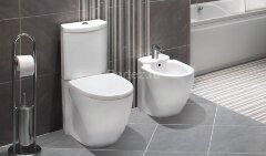 Биде напольное Kale STIL (310200900002)