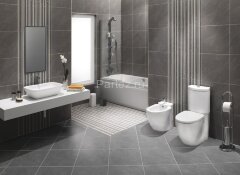 Биде напольное Kale STIL (310200900002)