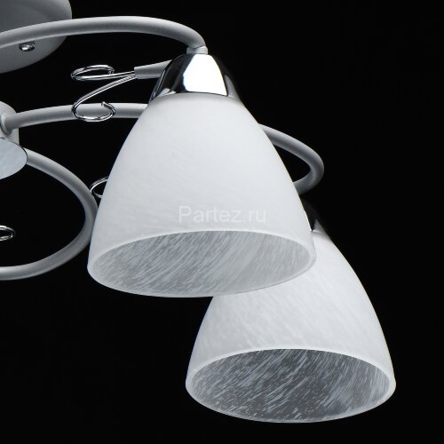 Потолочная люстра MW-Light 676014805