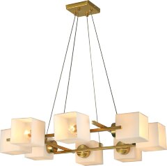 Подвесной светильник Escada 2137/8S