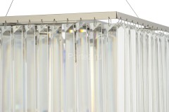 Подвесная люстра Arti Lampadari Enio E 1.5.50.101 NP