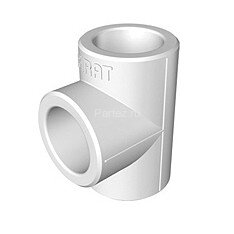 Тройник PPR D32 MeerPlast
