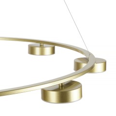 Подвесной светильник MyFar MR2310-8PL