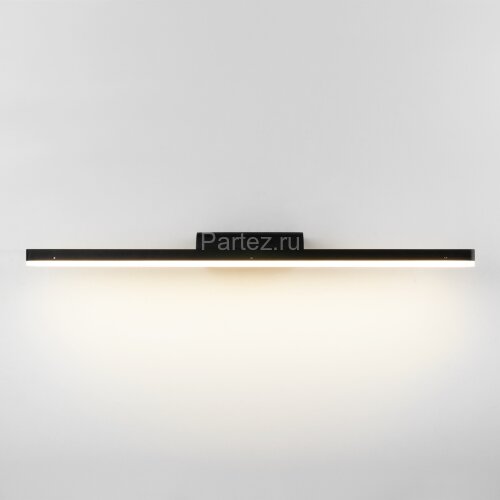 Подсветка для картин Elektrostandard MRL LED 1111 чёрный