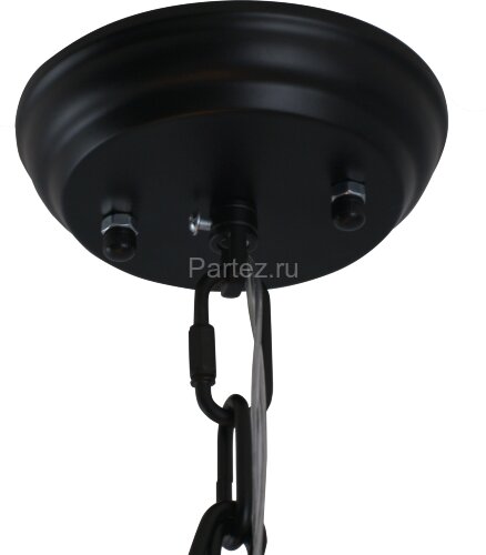 Подвесная люстра Moderli V1220-5P