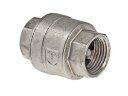 Клапан обратный 1.1/2" VALTEC