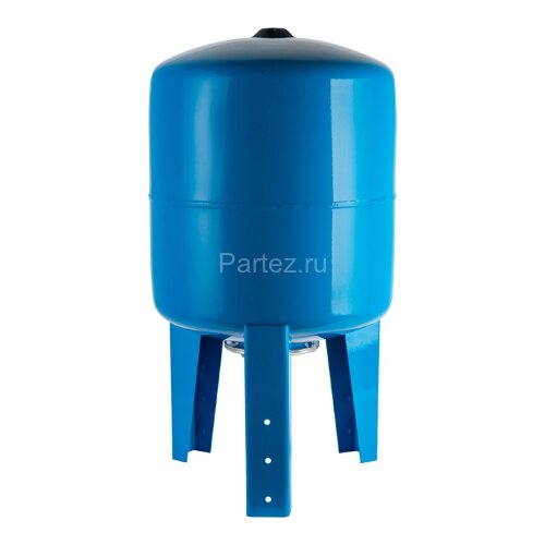 Гидроаккумулятор вертикальный 80 л. Stout