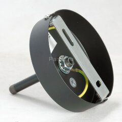 Потолочная люстра Lussole LGO LSP-8375