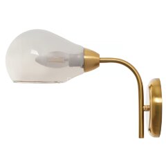 Бра MyFar MR1281-1W