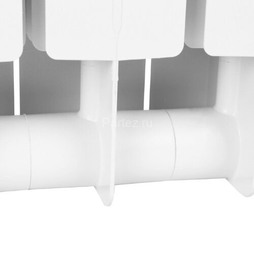 Радиатор биметаллический STOUT Style 350/100-04