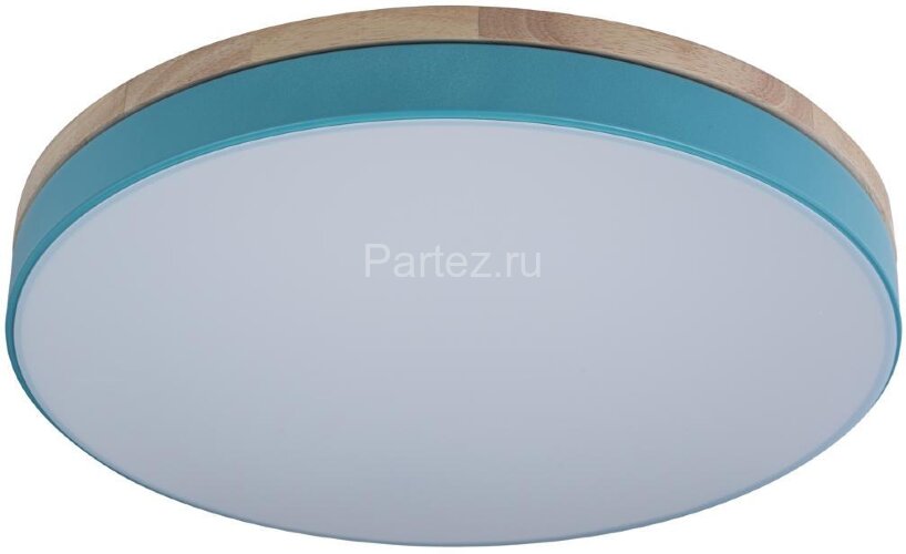 Потолочный светильник Loft It 10001/36 Blue