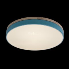 Потолочный светильник Loft It 10001/36 Blue