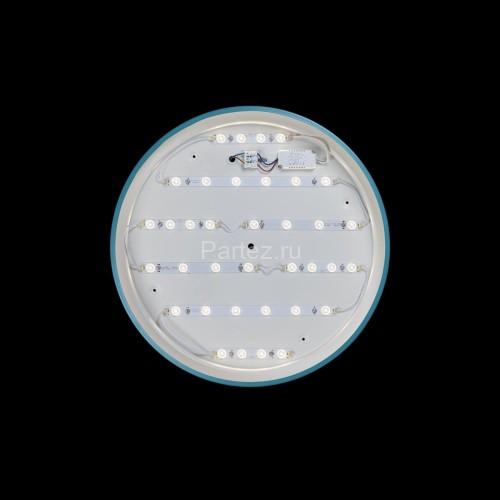 Потолочный светильник Loft It 10001/36 Blue