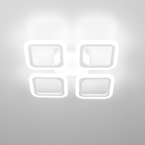 Потолочная люстра Citilux CL232040R