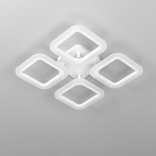 Потолочная люстра Citilux CL232040R