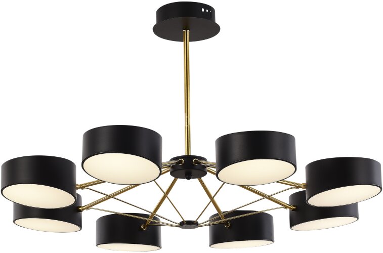 Потолочная люстра Evoluce SLE6005-402-08