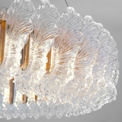 Подвесная люстра Bogate's 90375/1