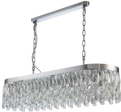 Подвесная люстра Indigo V000387