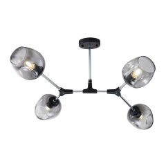Потолочная люстра Freya FR5006CL-04B