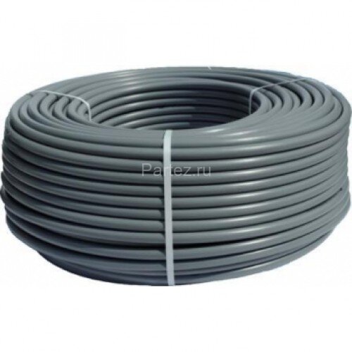 Труба из сшитого полиэтилена PE-Xa D32х4.4 STOUT (бухта 50 м) 