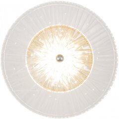 Бра Arte Milano 1.1252B.D150.H150.LED Ni