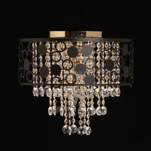 Потолочный светильник DeMarkt 111018405