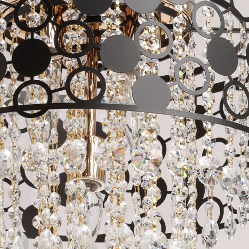 Потолочный светильник DeMarkt 111018405