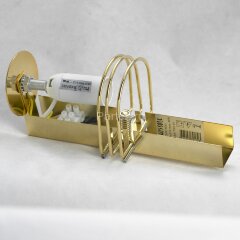 Настенный светильник Lussole Loft GRLSA-7701-01