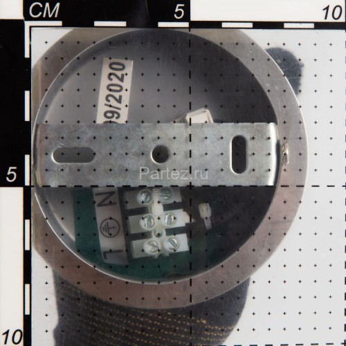 Подвесная люстра Citilux CL936008