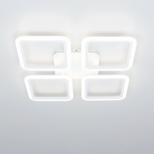 Потолочная люстра Citilux CL232140R