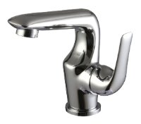 Смеситель для умывальника Lemark Plus Advance LM1206C