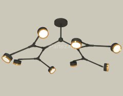 Потолочная люстра Ambrella XB9060152