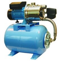 Автоматическая насосная станция Джамбо 60/35 Н-24