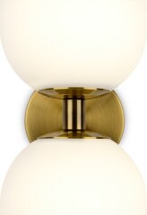 Бра Freya FR1012WL-02BS