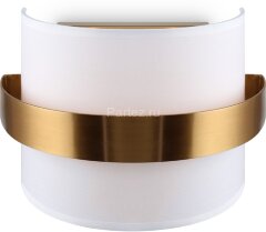 Бра Freya FR5367WL-02BS