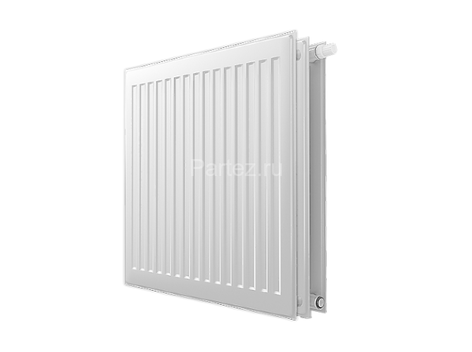 Радиатор панельный Royal Thermo VENTIL HYGIENE VH30-400-2000 RAL9016