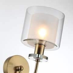 Бра Odeon Light 5088/1W
